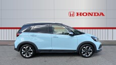 Honda Jazz 1.5 i-MMD Hybrid Crosstar EX 5dr eCVT Hybrid Hatchback